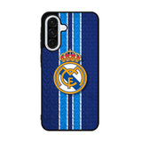 Real Madrid 1st Samsung Galaxy A36 Case FE8101