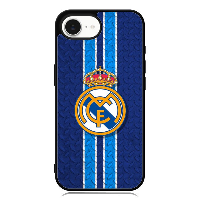 Real Madrid 1st iPhone 16e Case