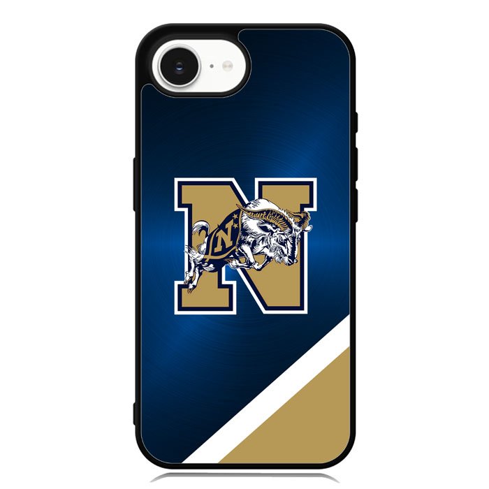 The Navy Midshipmen iPhone 16e Case