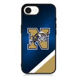 The Navy Midshipmen iPhone 16e Case