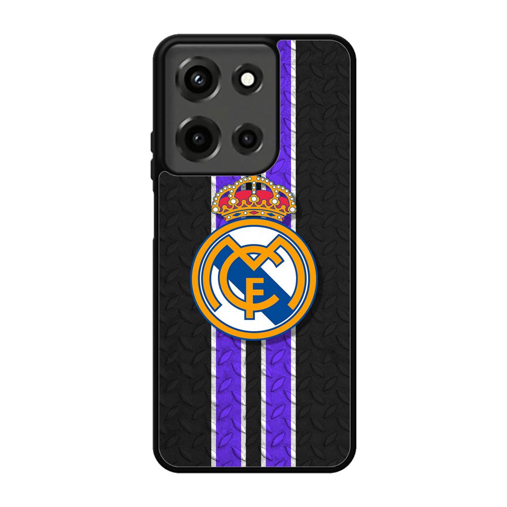 Real Madrid 2nd Motorola Moto G 5G 2025 Case FE0877