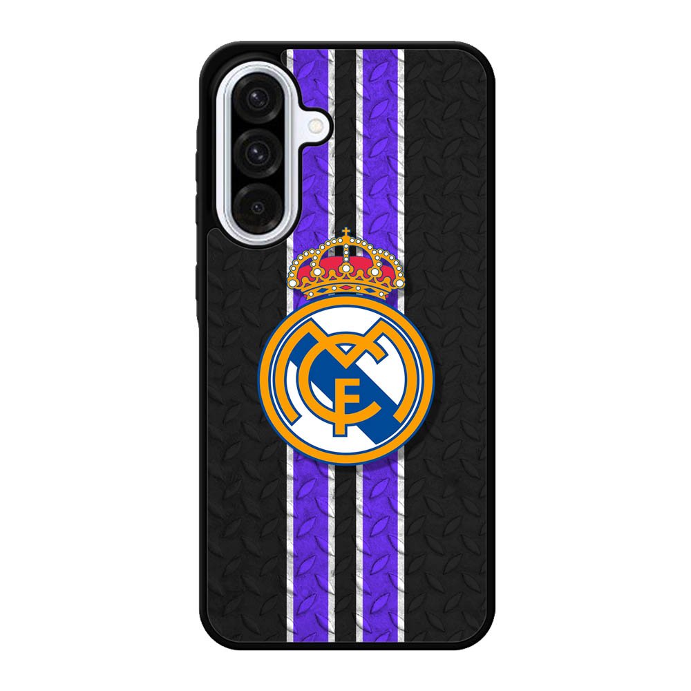 Real Madrid 2nd Samsung Galaxy A56 Case FE8142