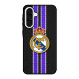 Real Madrid 2nd Samsung Galaxy A56 Case FE8142
