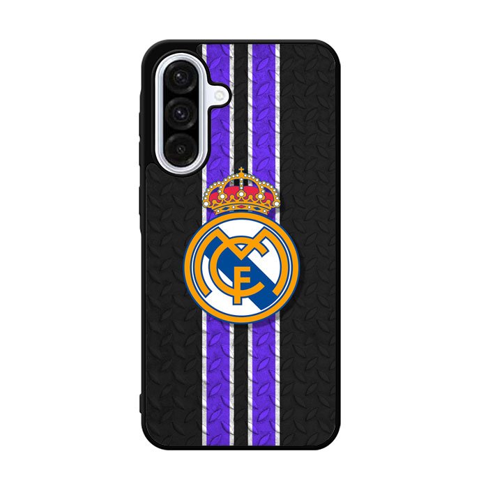 Real Madrid 2nd Samsung Galaxy A36 Case FE0877
