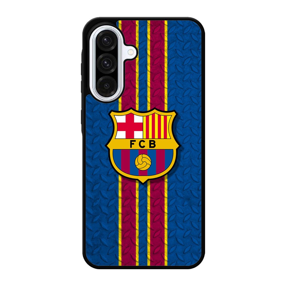Fc Barcelona 5th Samsung Galaxy A56 Case FE5049