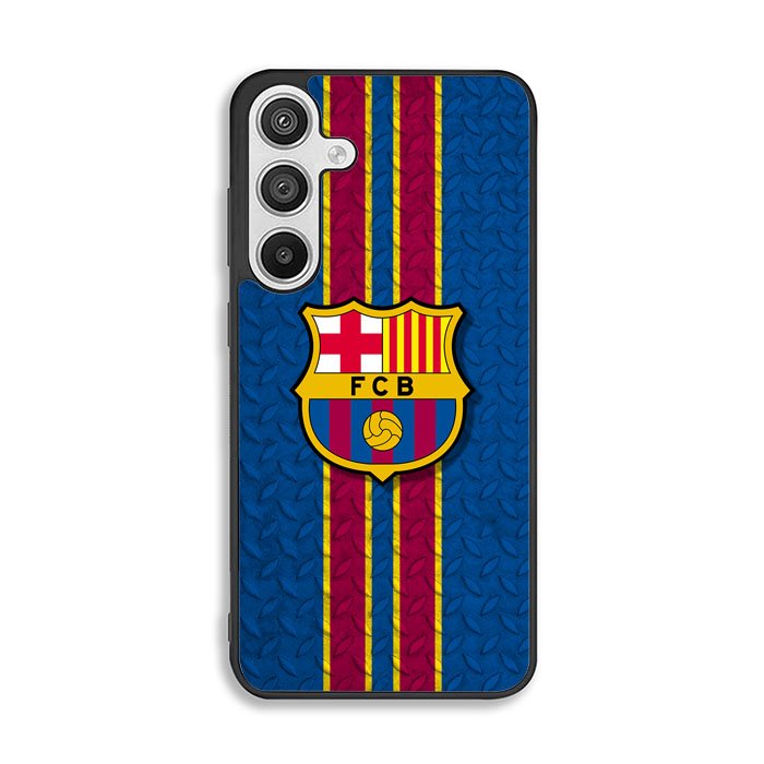 Fc Barcelona 5th Samsung Galaxy A26 Case FE5819