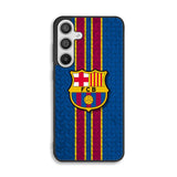 Fc Barcelona 5th Samsung Galaxy A26 Case FE0482