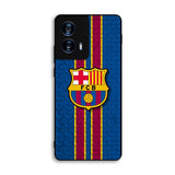 Fc Barcelona 5th Motorola Moto G Power 5G 2024 Case FE0482