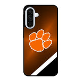 Clemson Tigers 1st Samsung Galaxy A56 Case FE4992