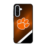 Clemson Tigers 1st Samsung Galaxy A36 Case FE0929