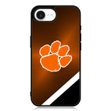 Clemson Tigers 1st iPhone 16e Case