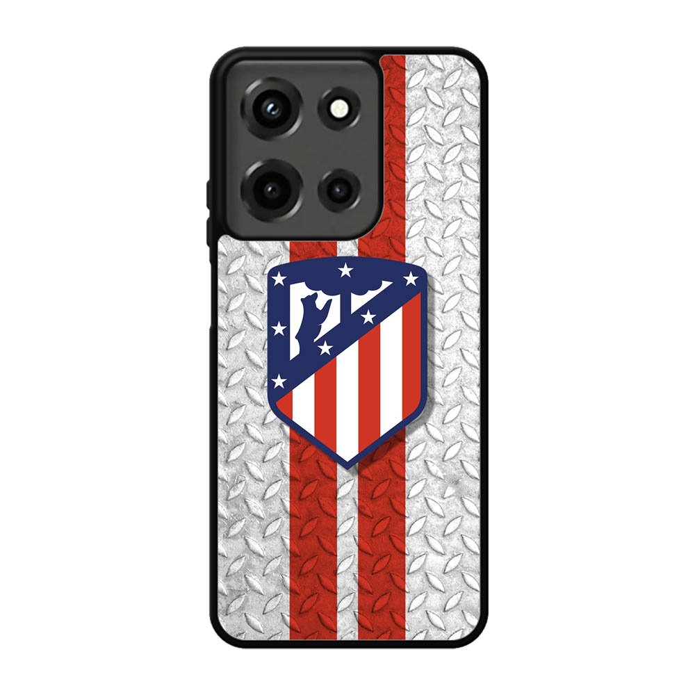 Atletico Madrid Motorola Moto G 5G 2025 Case FE3150