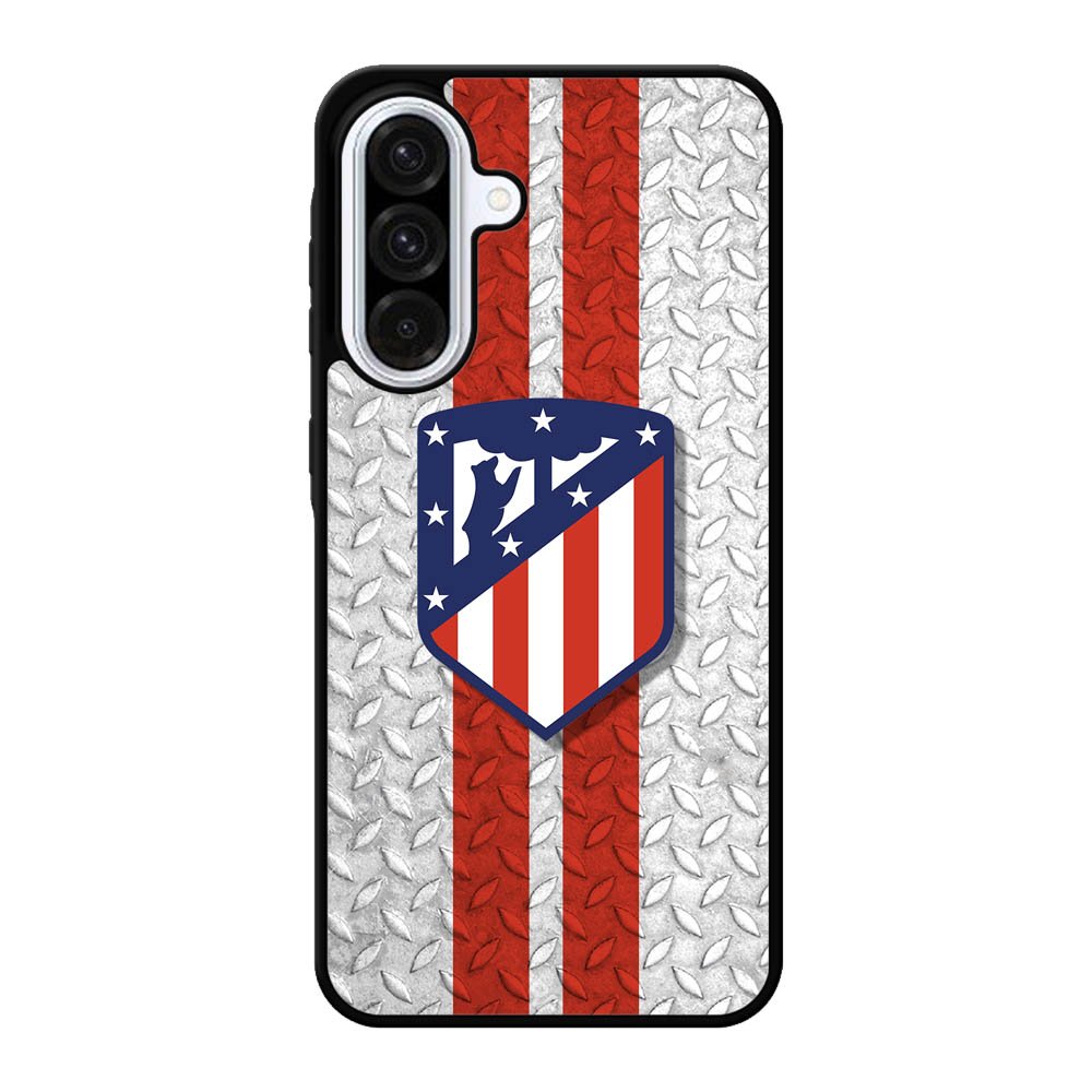 Atletico Madrid Samsung Galaxy A56 Case FE7638