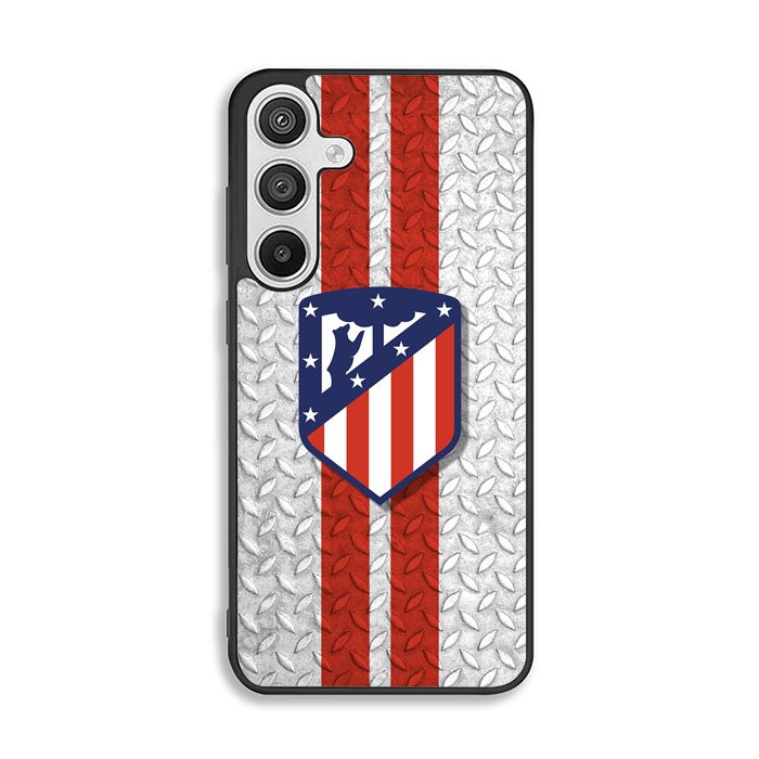 Atletico Madrid Samsung Galaxy A26 Case FE7638