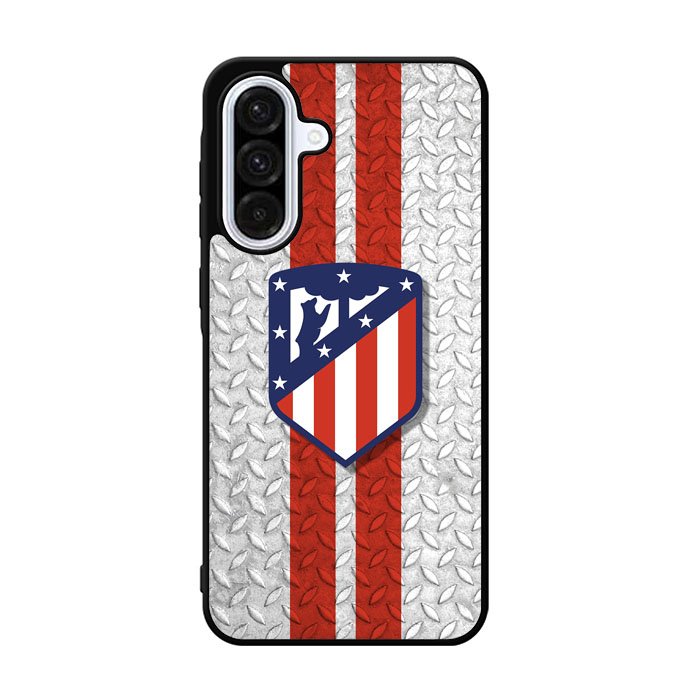 Atletico Madrid Samsung Galaxy A36 Case FE5477