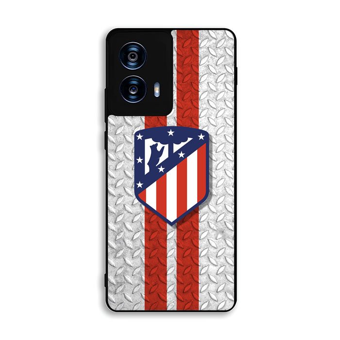 Atletico Madrid Motorola Moto G Power 5G 2024 Case FE3150