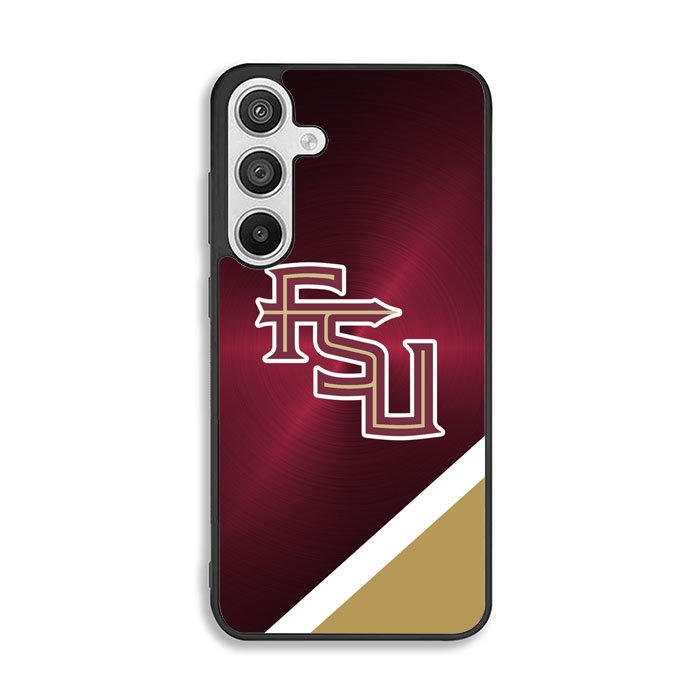 Florida State Seminoles 1st Samsung Galaxy A26 Case FE2502