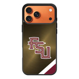 Florida State Seminoles 2nd iPhone 18 Pro Case
