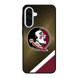 Florida State Seminoles 3d Samsung Galaxy A56 Case FE7208