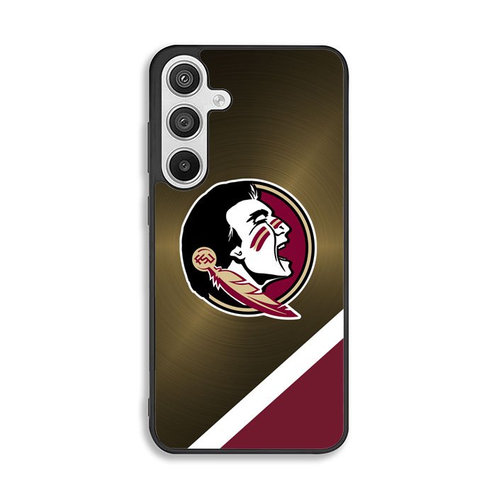 Florida State Seminoles 3d Samsung Galaxy A26 Case FE4779
