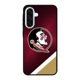 Florida State Seminoles 4th Samsung Galaxy A56 Case FE5529
