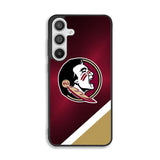 Florida State Seminoles 4th Samsung Galaxy A26 Case FE2796