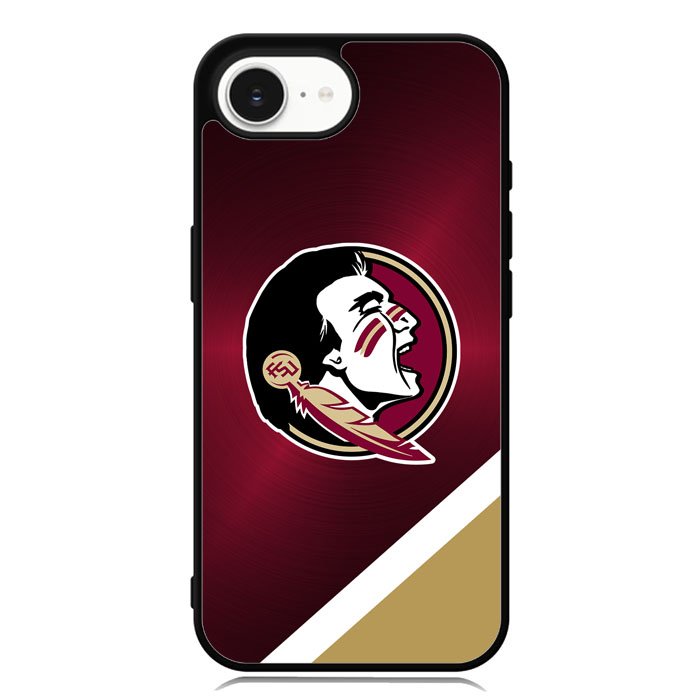 Florida State Seminoles 4th iPhone 16e Case