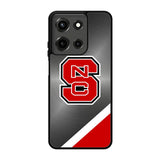 North Carolina State Football Motorola Moto G 5G 2025 Case FE1151