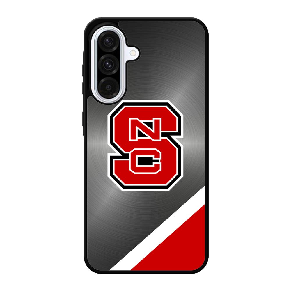 North Carolina State Football Samsung Galaxy A56 Case FE3256