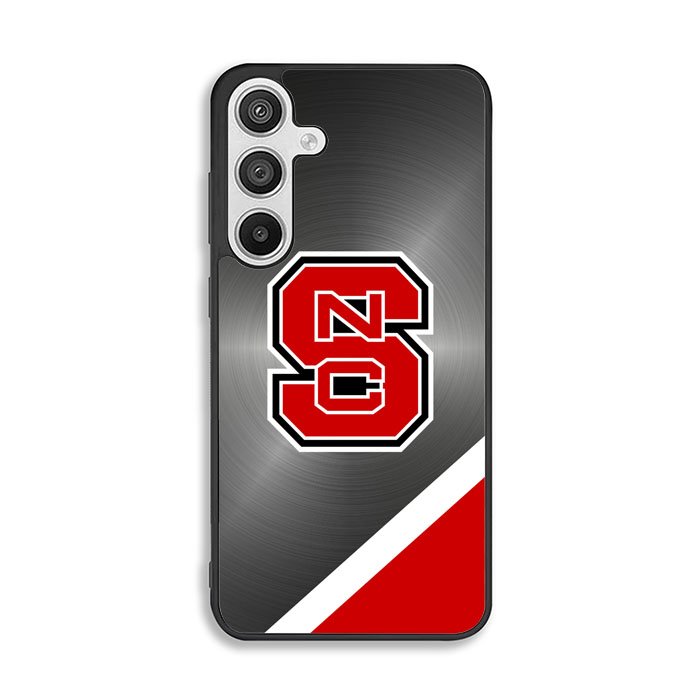 North Carolina State Football Samsung Galaxy A26 Case FE1151