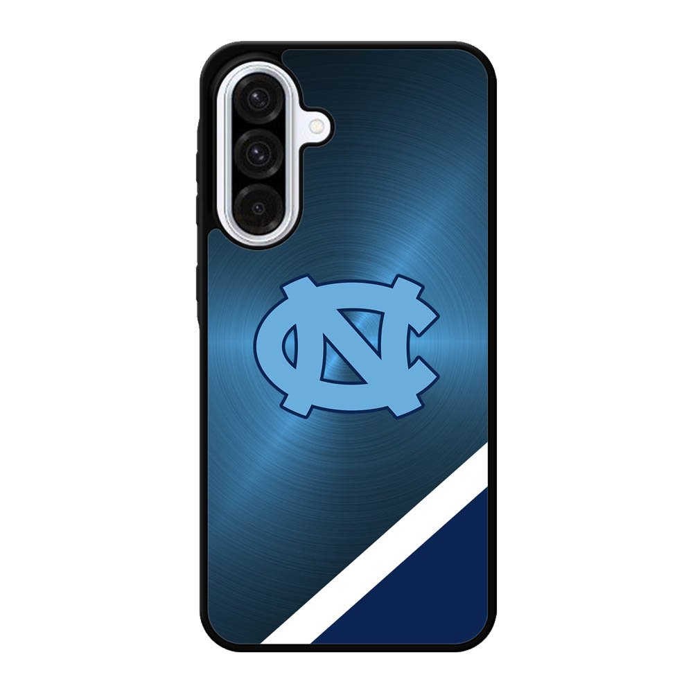 North Carolina Tar Heels 1st Samsung Galaxy A56 Case FE5015