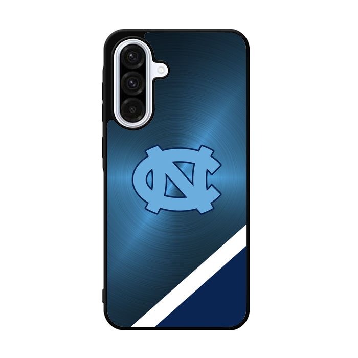 North Carolina Tar Heels 1st Samsung Galaxy A36 Case FE7832