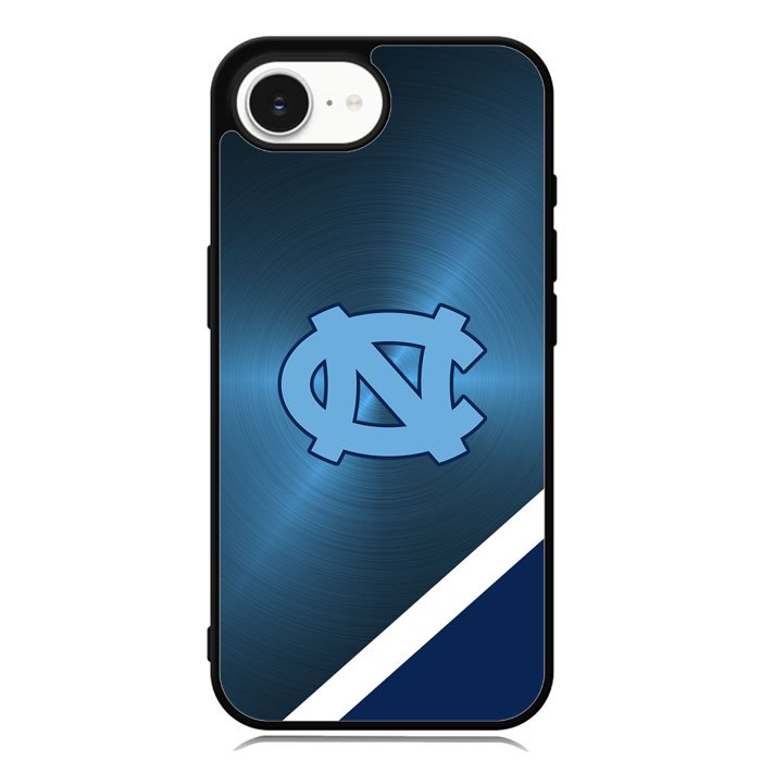 North Carolina Tar Heels 1st iPhone 16e Case