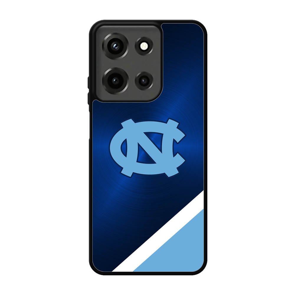 North Carolina Tar Heels 2nd Motorola Moto G 5G 2025 Case FE7911