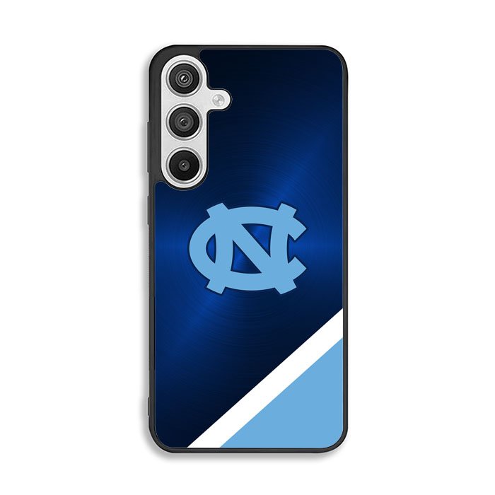 North Carolina Tar Heels 2nd Samsung Galaxy A26 Case FE0282