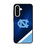North Carolina Tar Heels 2nd Samsung Galaxy A36 Case FE7911