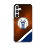 Illinois Fighting Illini 1st Samsung Galaxy A26 Case FE4701