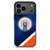 Illinois Fighting Illini iPhone 18 Pro Max Case DC0869