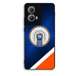 Illinois Fighting Illini 2nd Motorola Moto Edge 2024 Case FE5788