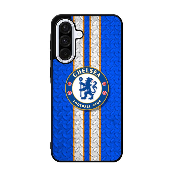 Chelsea FC The Blues Samsung Galaxy A36 Case FE1972