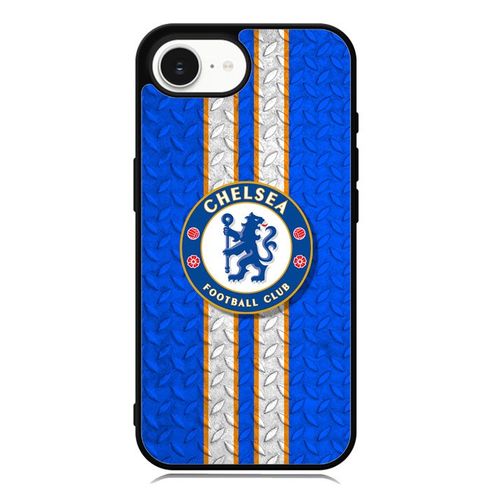 Chelsea FC The Blues iPhone 16e Case