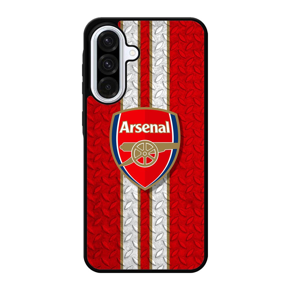 Arsenal The Gunners Samsung Galaxy A56 Case FE3845