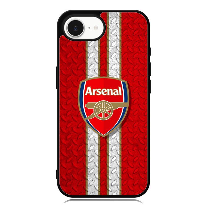 Arsenal The Gunners iPhone 16e Case