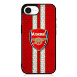 Arsenal The Gunners iPhone 16e Case