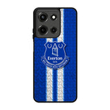 Everton FC Motorola Moto G 5G 2025 Case FE1911