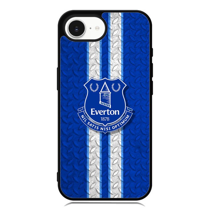 Everton FC iPhone 16e Case