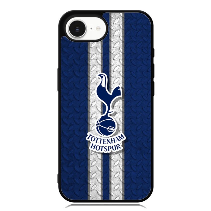 Tottenham Hotspur iPhone 16e Case