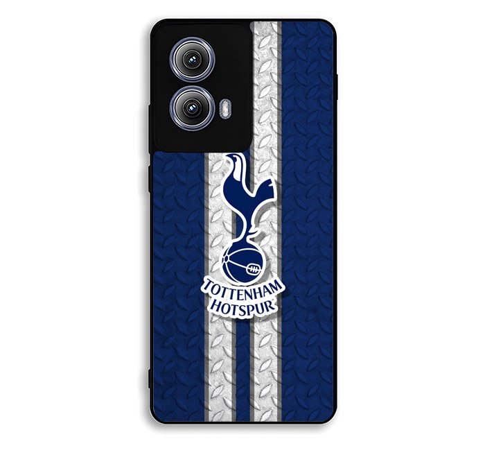 Tottenham Hotspur Motorola Moto Edge 2024 Case FE5988