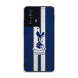 Tottenham Hotspur Motorola Moto G Power 5G 2024 Case FE5152