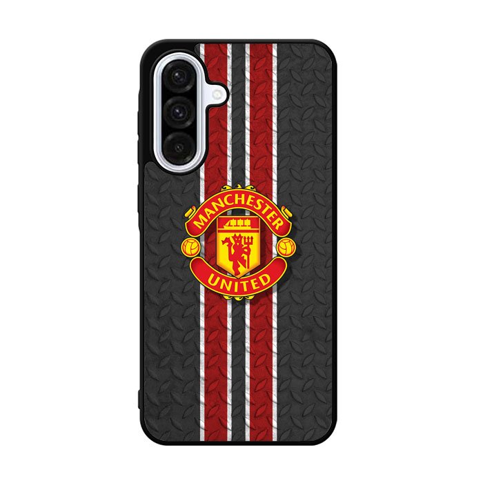 Manchester United 3rd Samsung Galaxy A36 Case FE5977